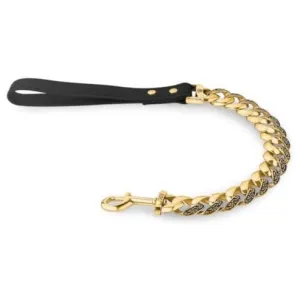 MAUI GOLD LEASH