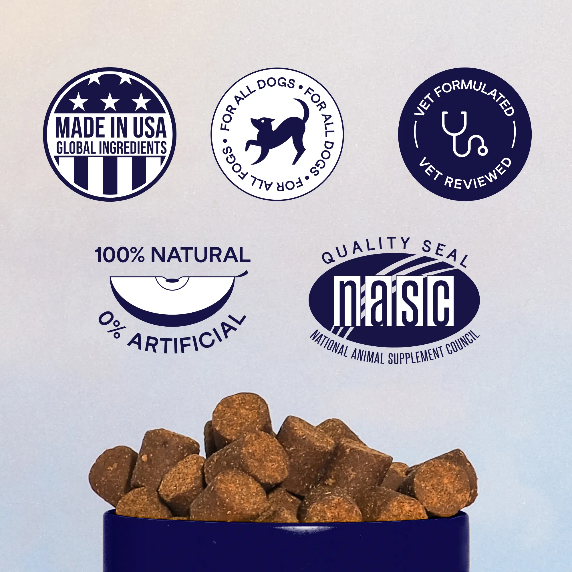 Multivitamin Supplement for Dogs