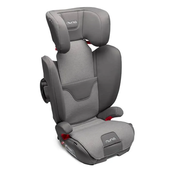 Nuna AACE Booster Car Seat - Granite