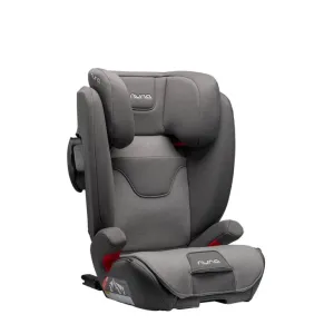 Nuna AACE Booster Car Seat - Granite