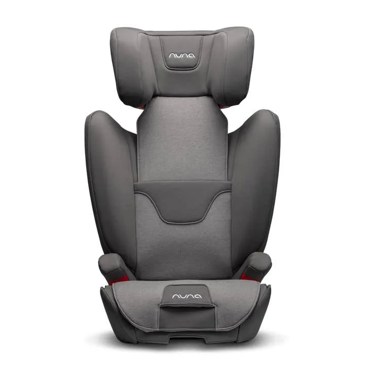 Nuna AACE Booster Car Seat - Granite