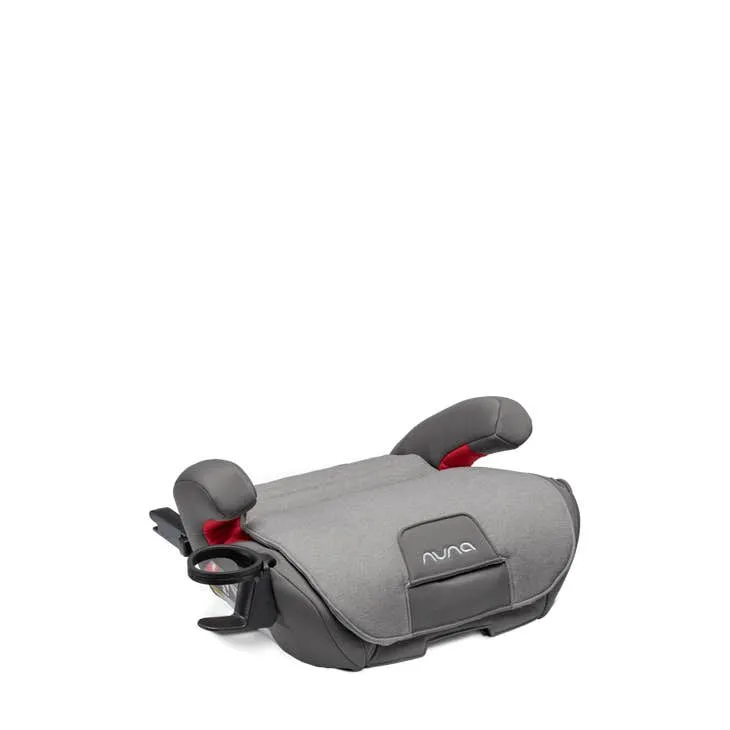 Nuna AACE Booster Car Seat - Granite