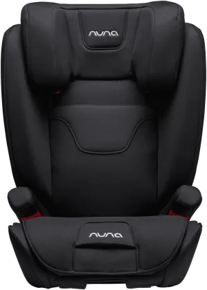 Nuna AACE Flame-Retardant Free Booster Car Seat