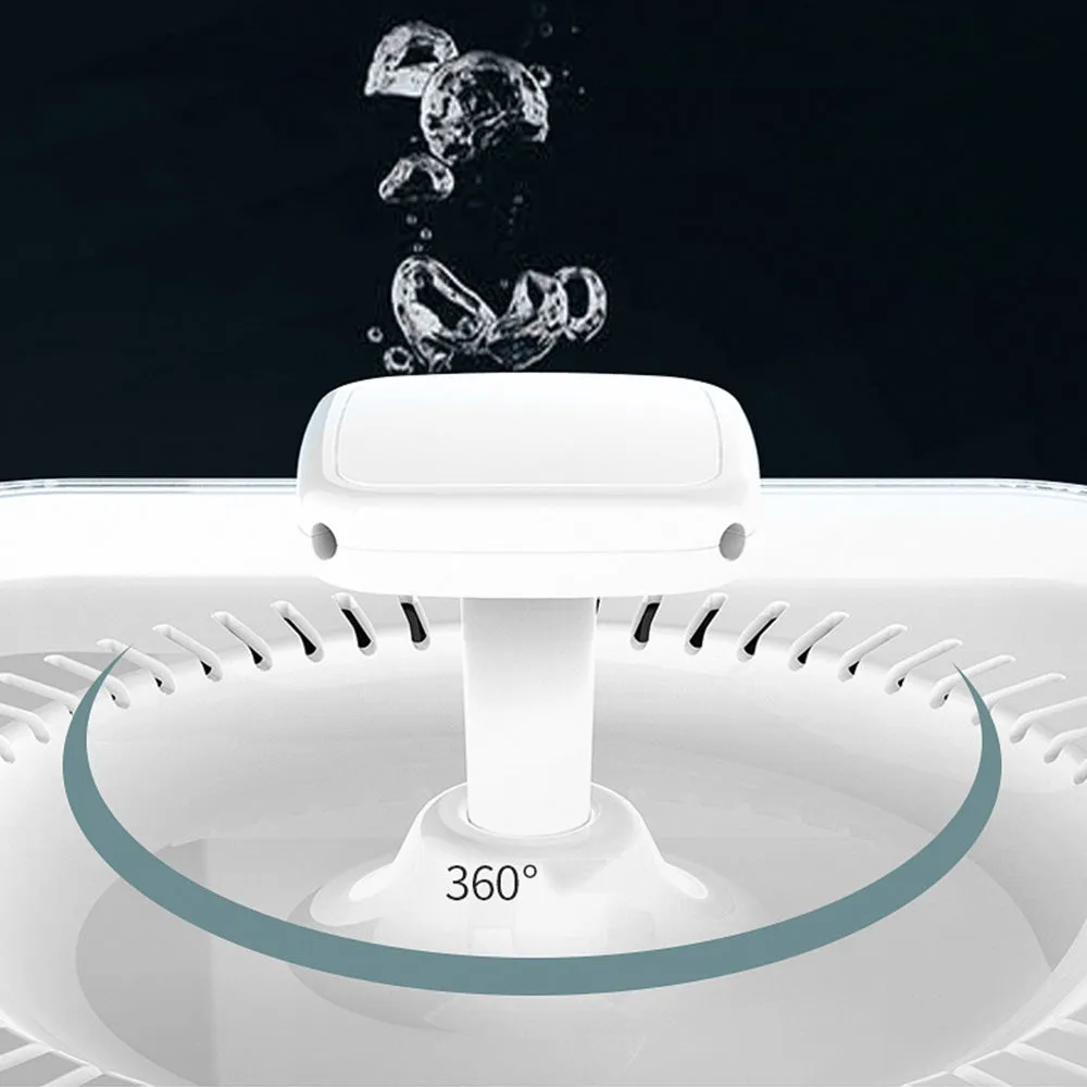 PAWS ASIA Suppliers New Design Popular ABS Plastic Smart Automatic Pet Water Feeder For Cat Dog Drinking