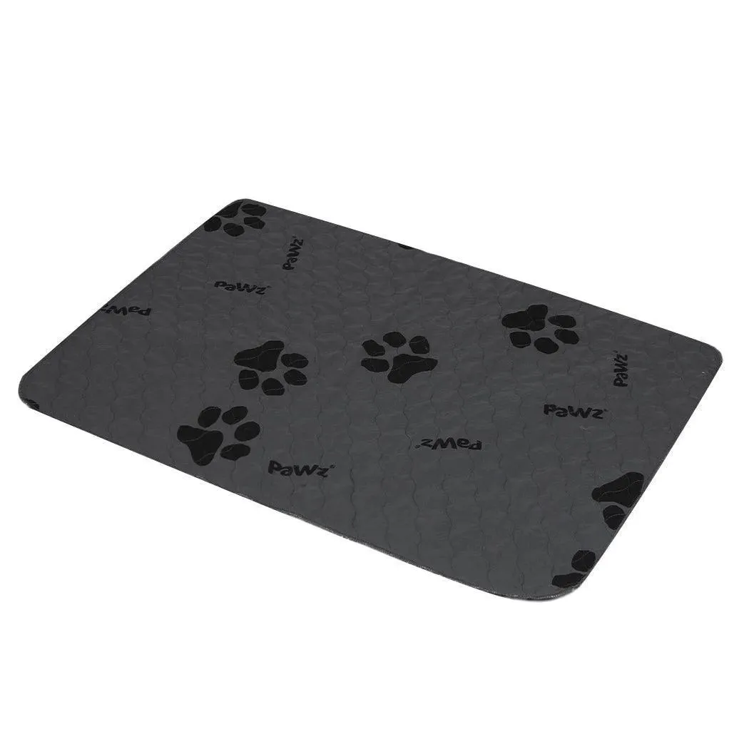 PaWz Reusable Puppy Pads - Washable & Super Absorbent