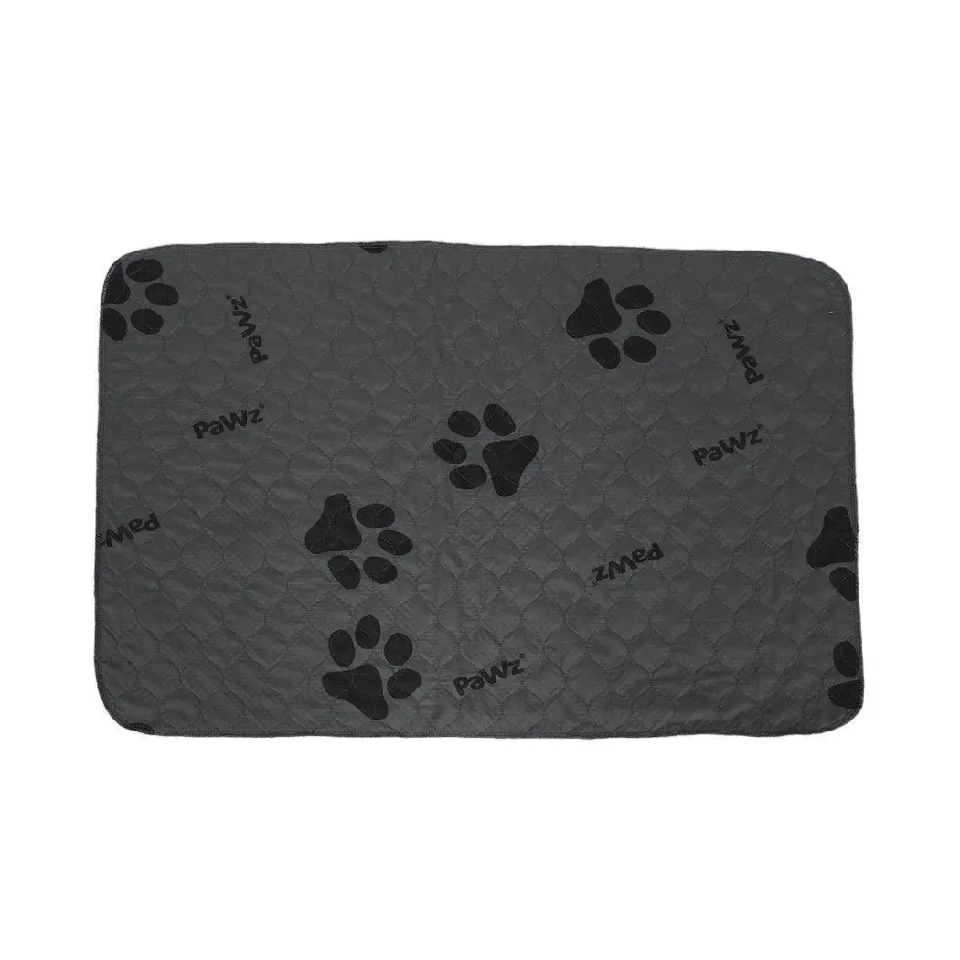 PaWz Reusable Puppy Pads - Washable & Super Absorbent