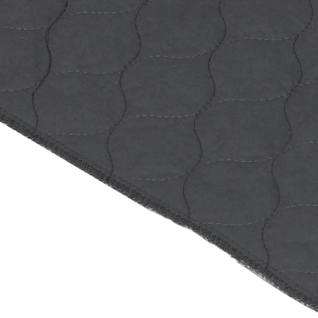 PaWz Reusable Puppy Pads - Washable & Super Absorbent