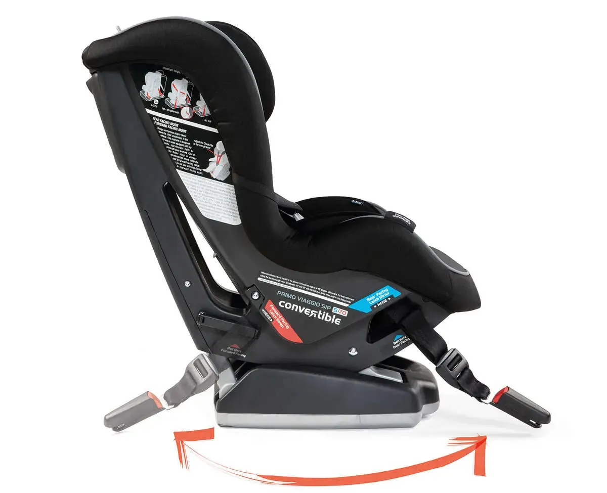 Peg Perego Primo Viaggio Convertible