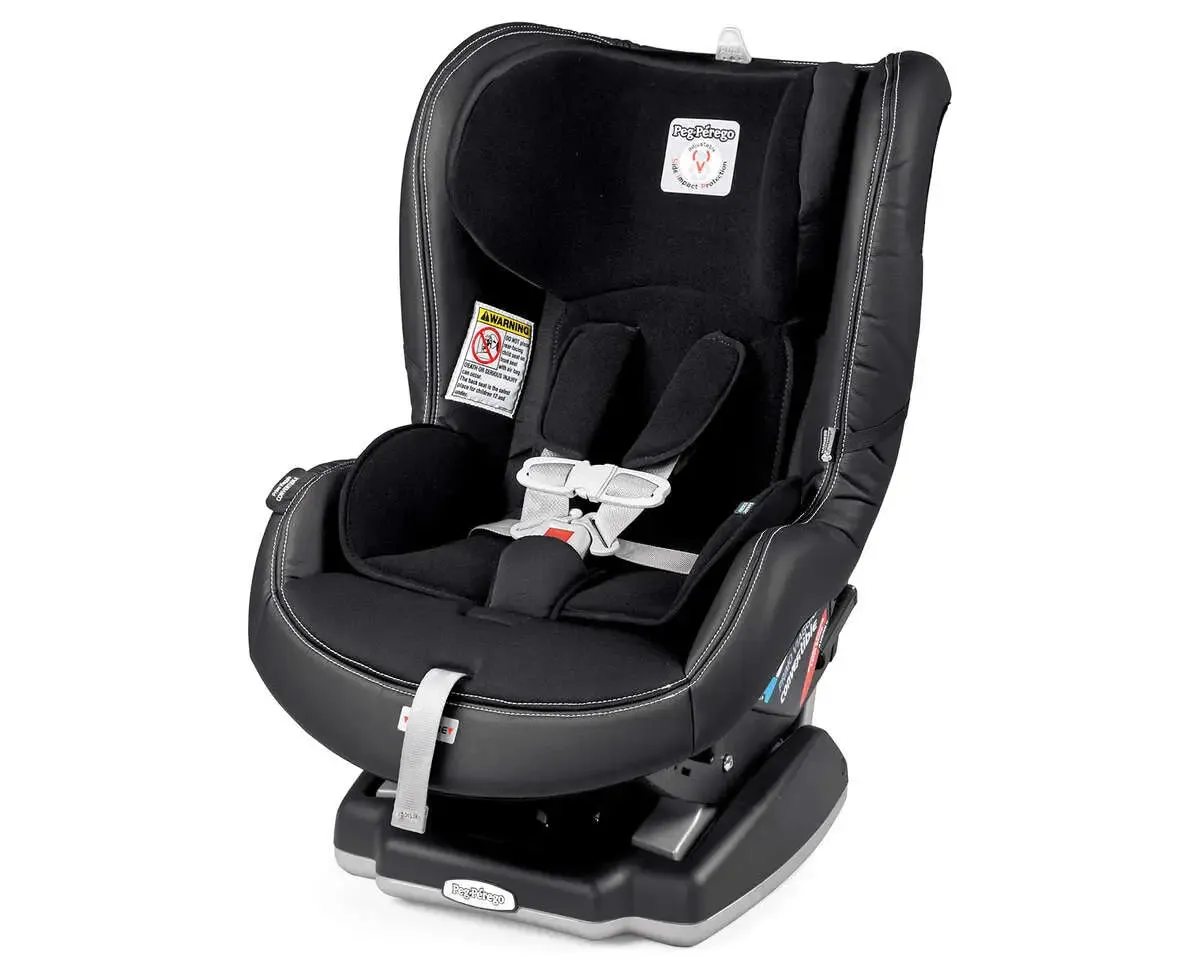 Peg Perego Primo Viaggio Convertible