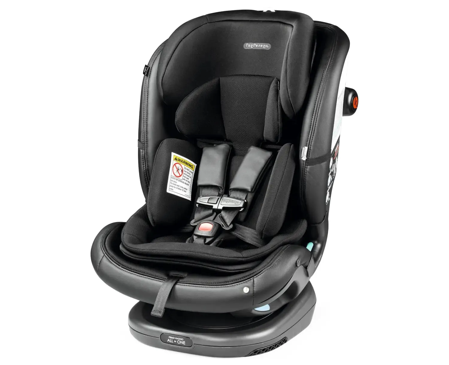 Peg Perego Primo Viaggio Convertible