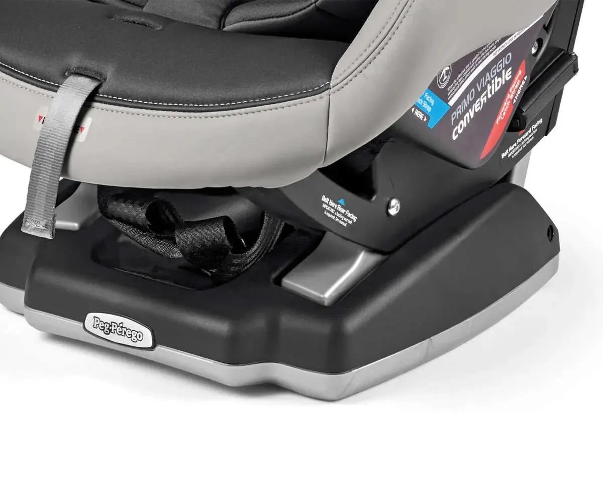 Peg Perego Primo Viaggio Convertible