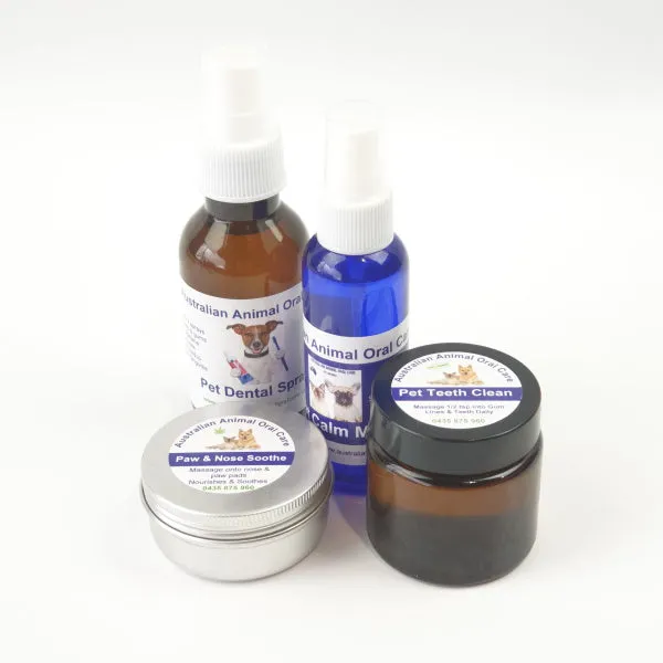 Pet Calm Mist