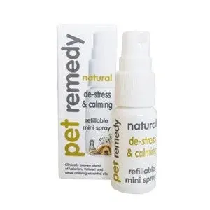 Pet Remedy Mini Calming Spray - 15 ml