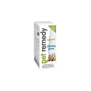 Pet Remedy Mini / Travel Calming Spray - 15ml