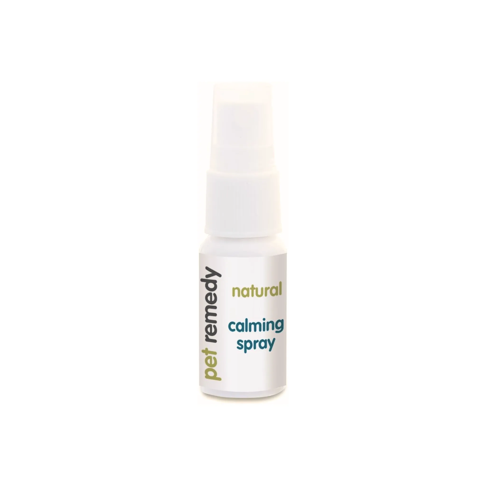 Pet Remedy Mini / Travel Calming Spray - 15ml