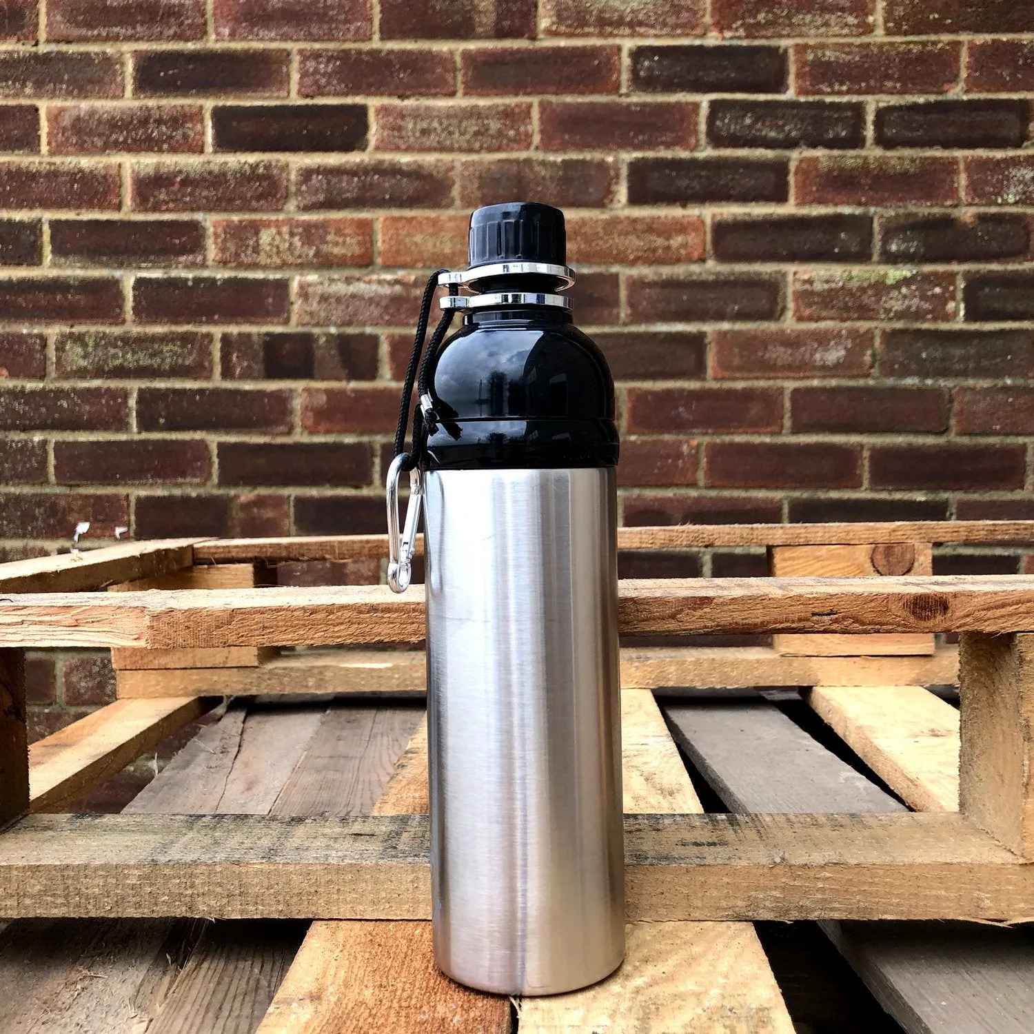 Pet Water Bottles - 750ml - Lick 'n' Flow