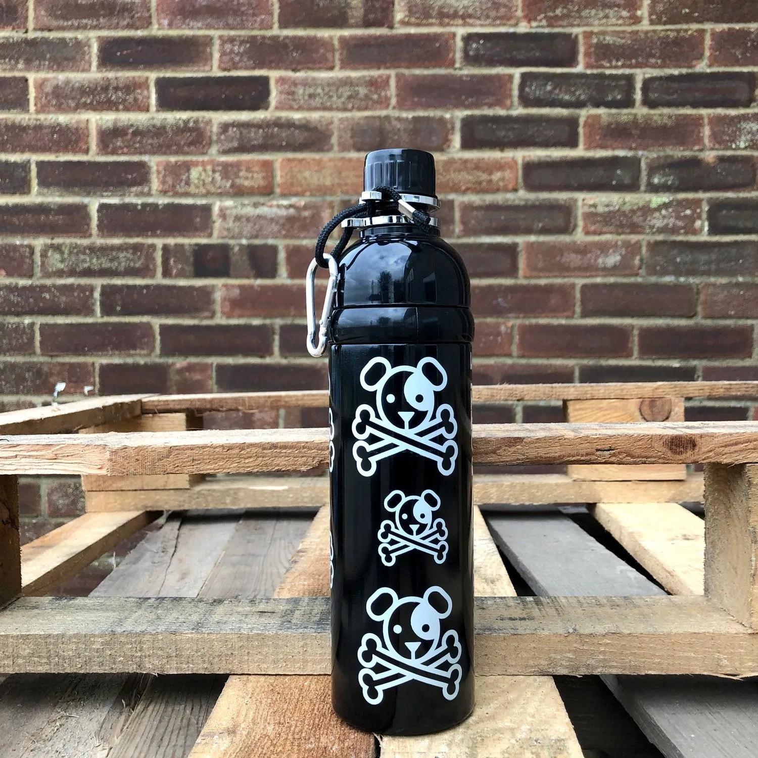 Pet Water Bottles - 750ml - Lick 'n' Flow