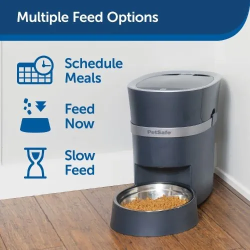 PetSafe® Smart Feed Automatic Pet Feeder