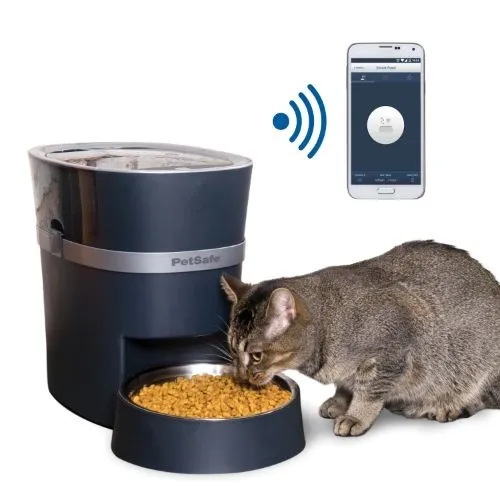 PetSafe® Smart Feed Automatic Pet Feeder