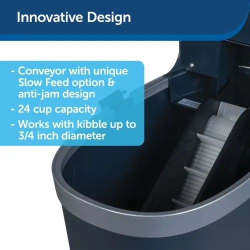 PetSafe® Smart Feed Automatic Pet Feeder