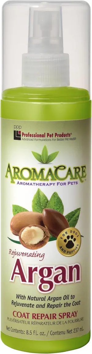 PPP Pet Aroma Care Rejuvenating Argon Spray, 8-Ounce