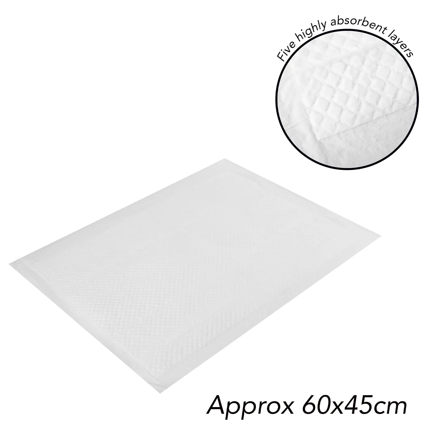 Puppy Training Pads 20 Pack