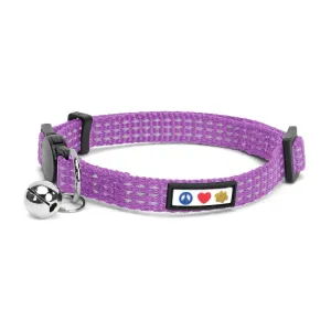 Reflective Cat Collar