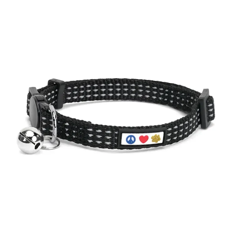 Reflective Cat Collar