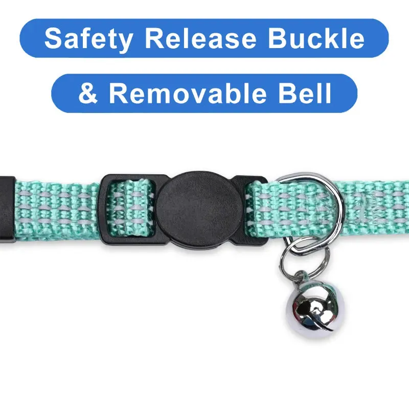 Reflective Cat Collar