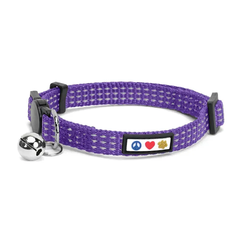 Reflective Cat Collar