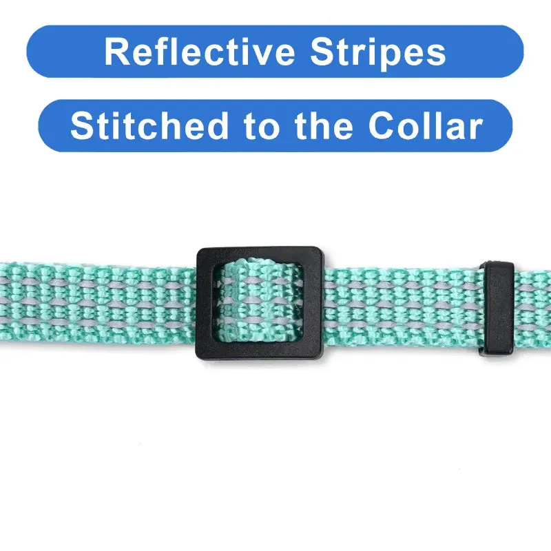 Reflective Cat Collar