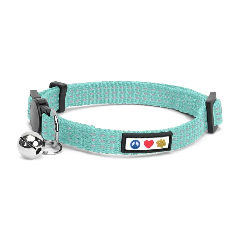 Reflective Cat Collar
