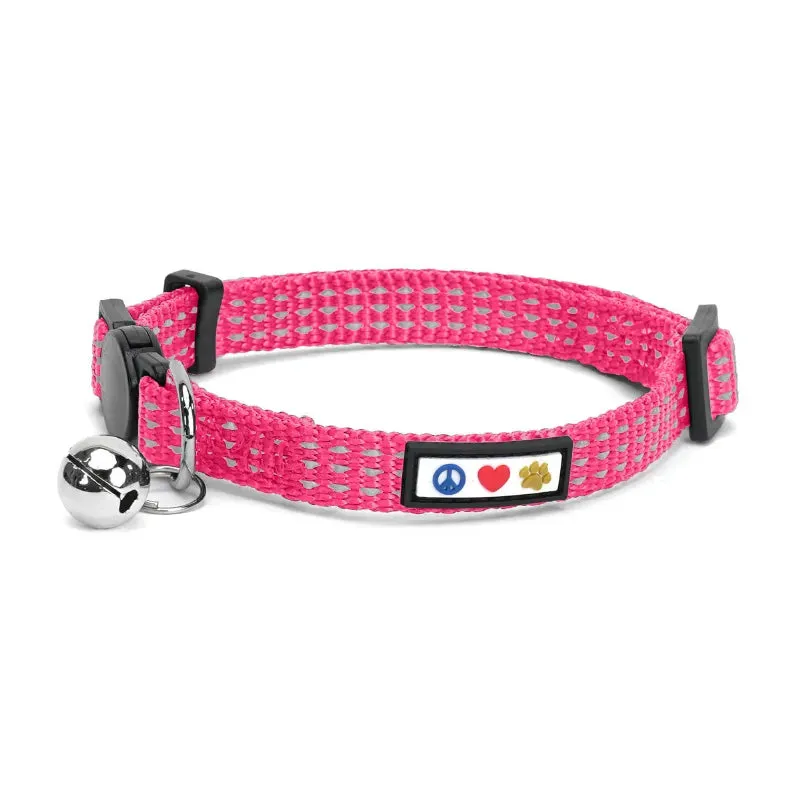 Reflective Cat Collar