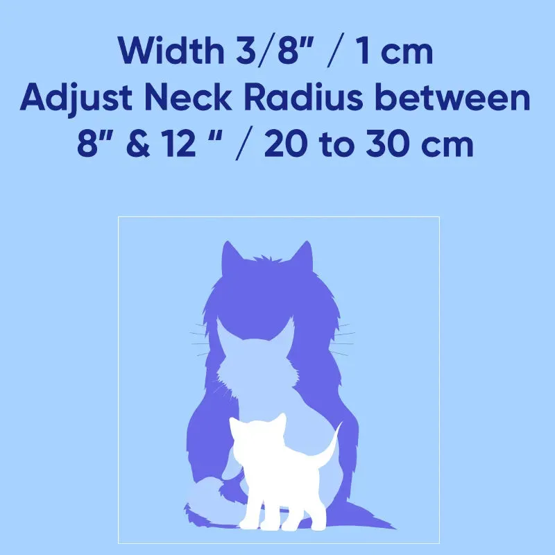 Reflective Cat Collar