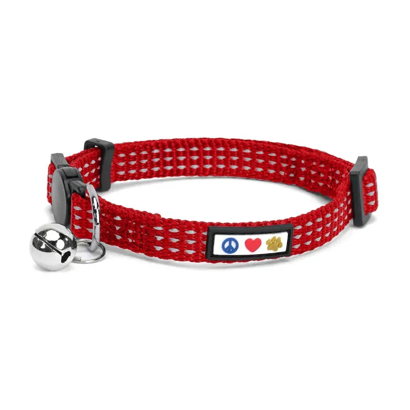 Reflective Cat Collar