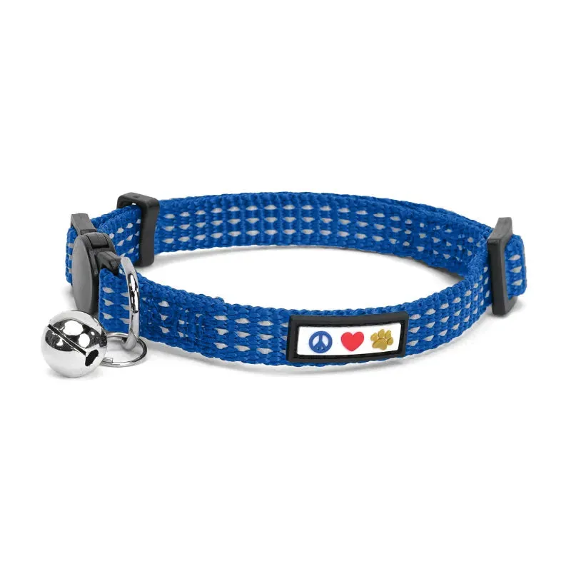 Reflective Cat Collar