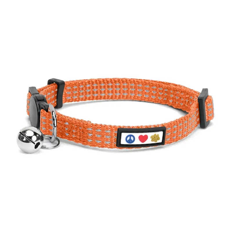 Reflective Cat Collar