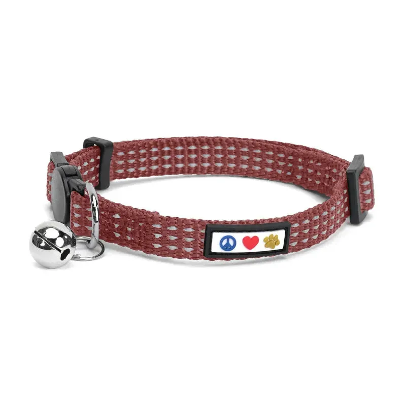 Reflective Cat Collar