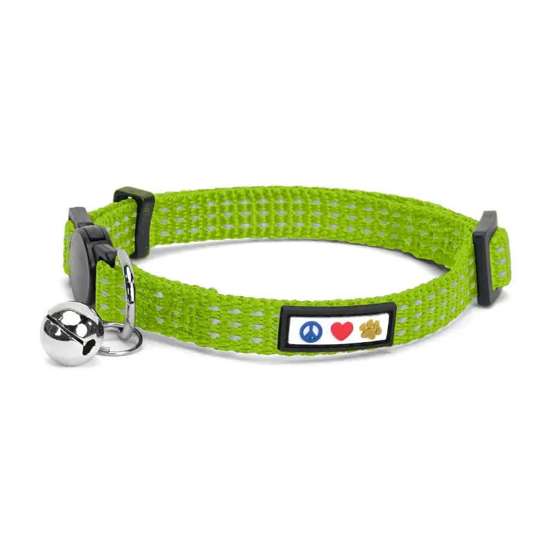 Reflective Cat Collar