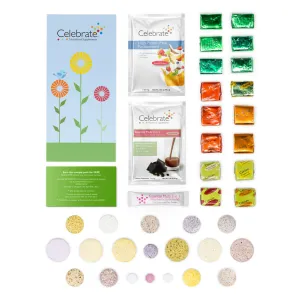Sample Pack