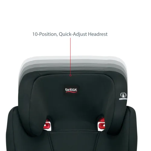 Skyline Booster Seat