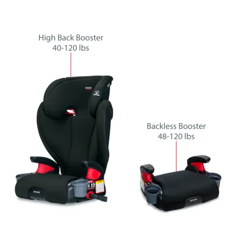 Skyline Booster Seat