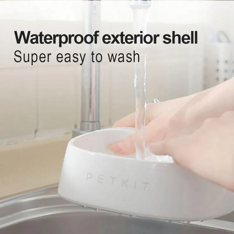 Smart Dog Bowl