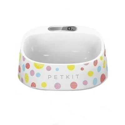 Smart Dog Bowl