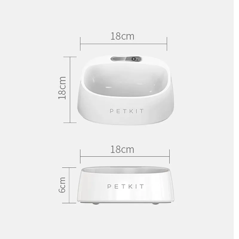 Smart Dog Bowl