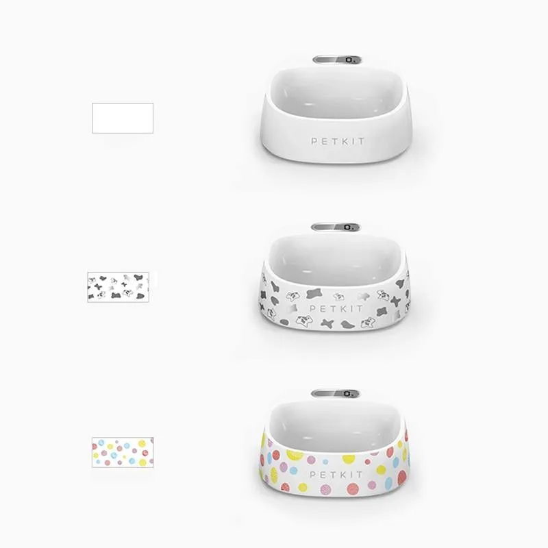 Smart Dog Bowl
