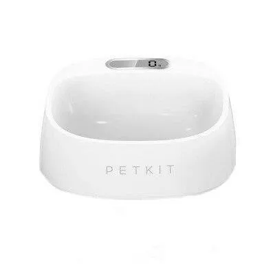 Smart Dog Bowl