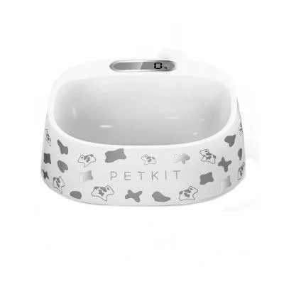 Smart Dog Bowl