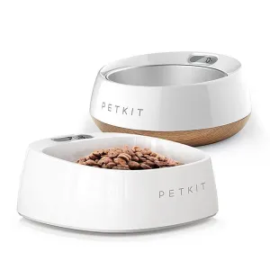 Smart Dog Bowl