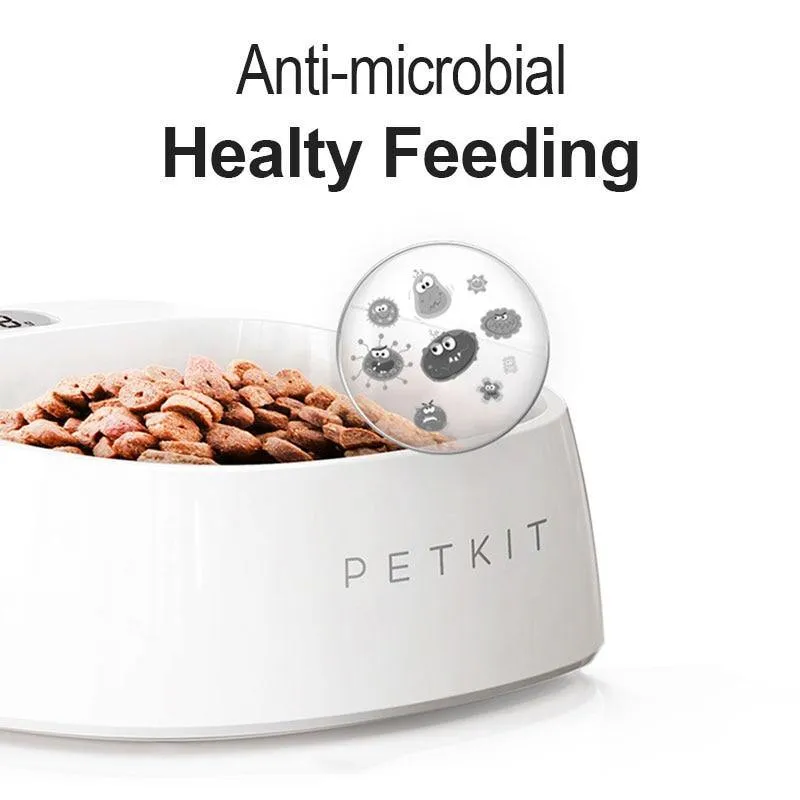 Smart Dog Bowl